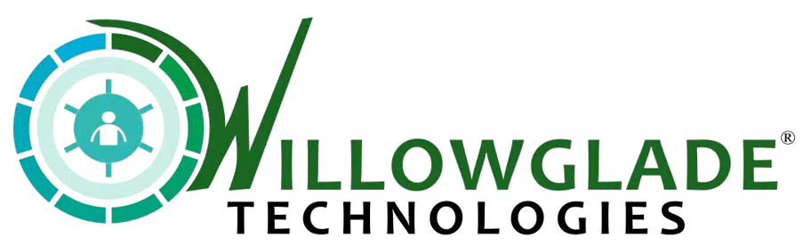 Willowglade Technologies logo, an Unlimited Systems RCM software partner